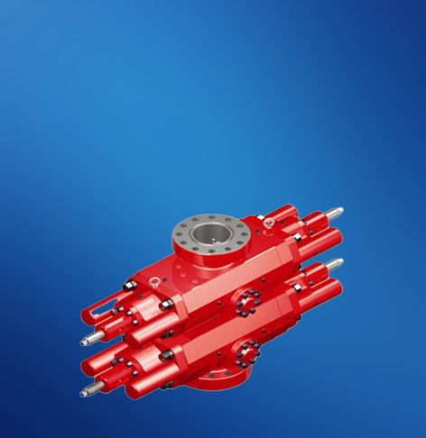 BOP (Blowout Preventer)